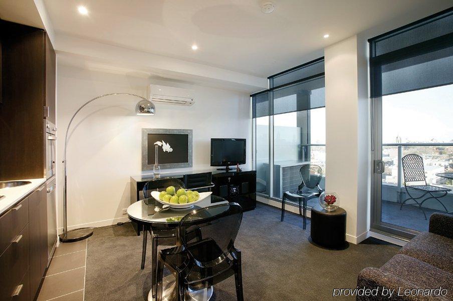 Soya On Davis Apartment Hotel Melburne Exterior foto