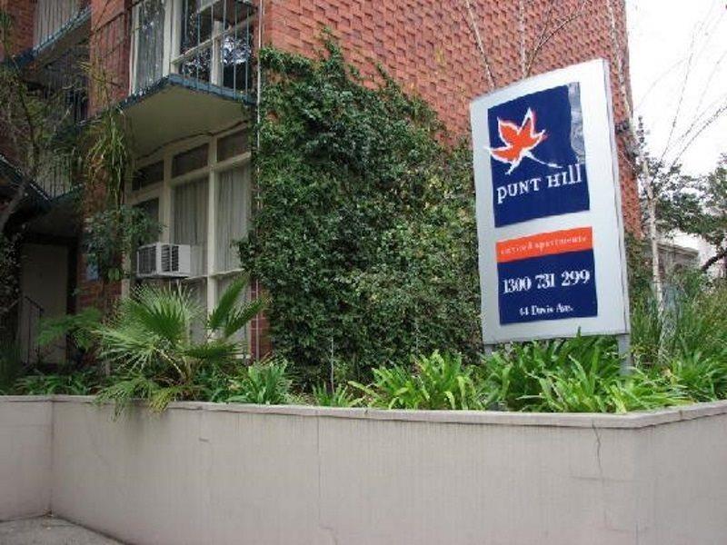 Soya On Davis Apartment Hotel Melburne Exterior foto