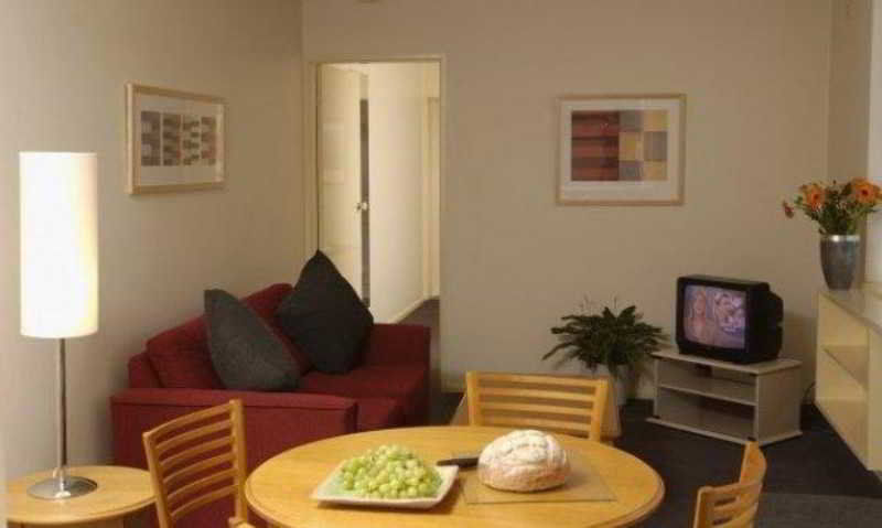 Soya On Davis Apartment Hotel Melburne Exterior foto